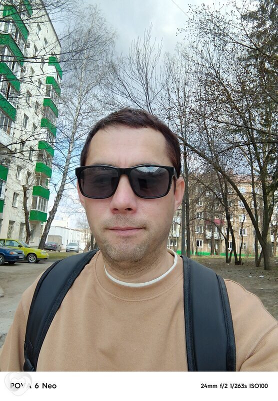 Ильнур, 41, Уфе — анкета №641827