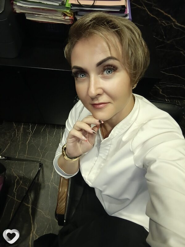 Татьяна, 42, Владимире — анкета №641830