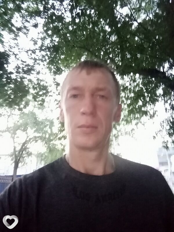 Алексей, 39, Красноярске — анкета №641832