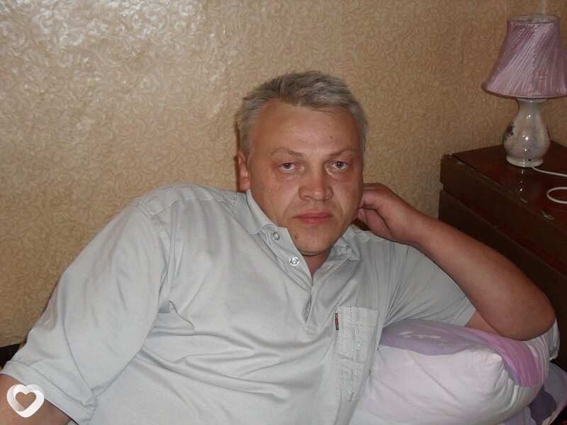 Александр, 55, Анжеро-Судженске — анкета №641837