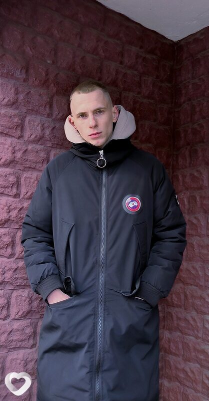 Влад, 24, Донецке — анкета №641838