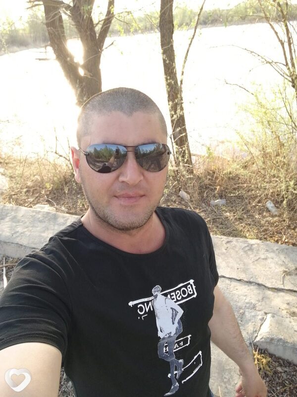 Незнакомец, 40, Уральске — анкета №641841