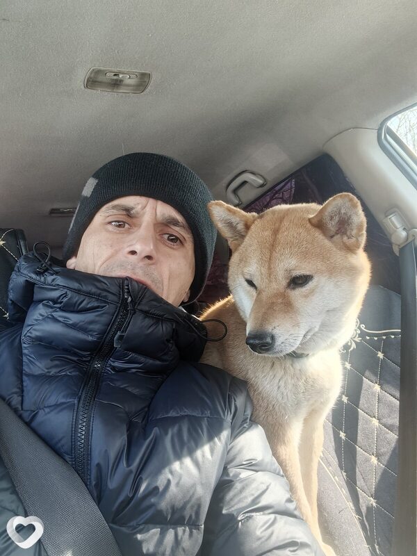 Олег, 40, Амурске — анкета №641843