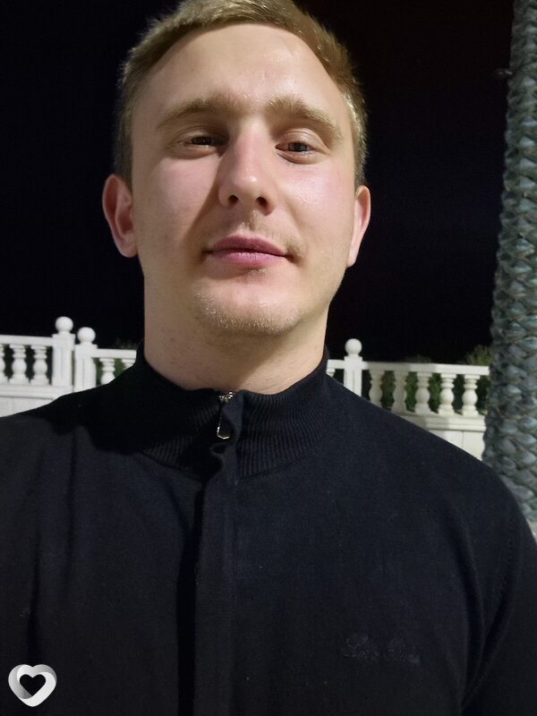 Михаил, 25, Актобе — анкета №641844