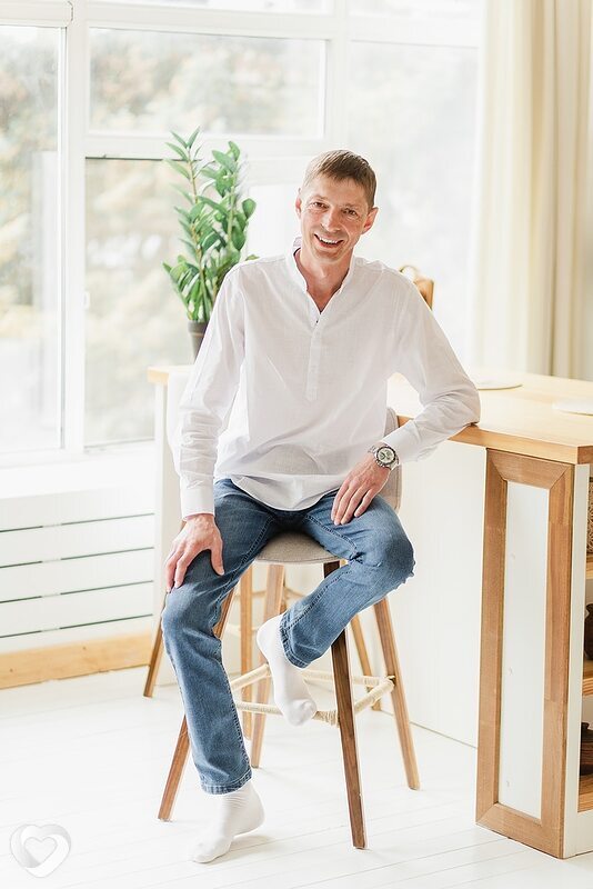 Сергей, 42, Пензе — анкета №641732