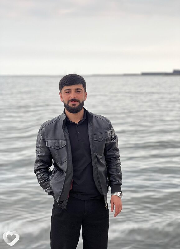 Руслан, 31, Перми — анкета №641735