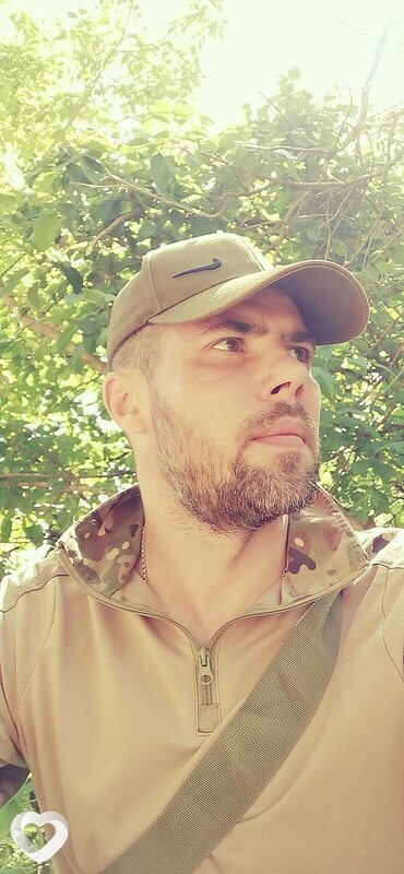 Tm, 42, Белгороде — анкета №641738
