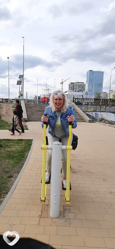 Виктория, 56, Волжском — анкета №641740