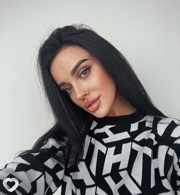Ася, 20, Сургуте — анкета №641743