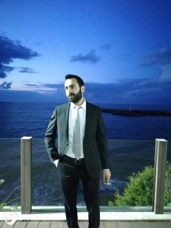 Deniz, 30, Якутске — анкета №641851
