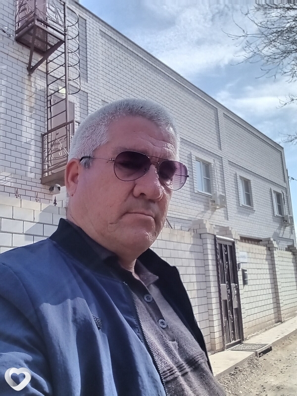 Зариф, 53, Астрахани — анкета №641854