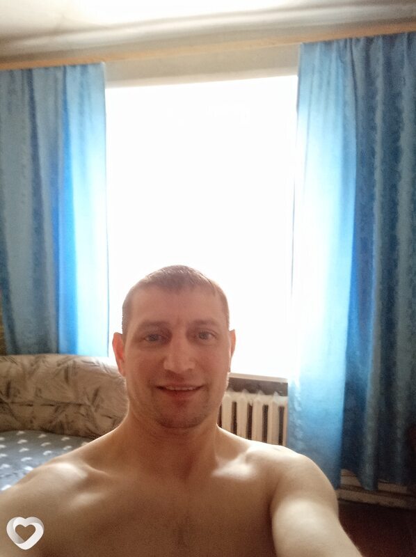 Евгений, 46, Новосибирске — анкета №641856