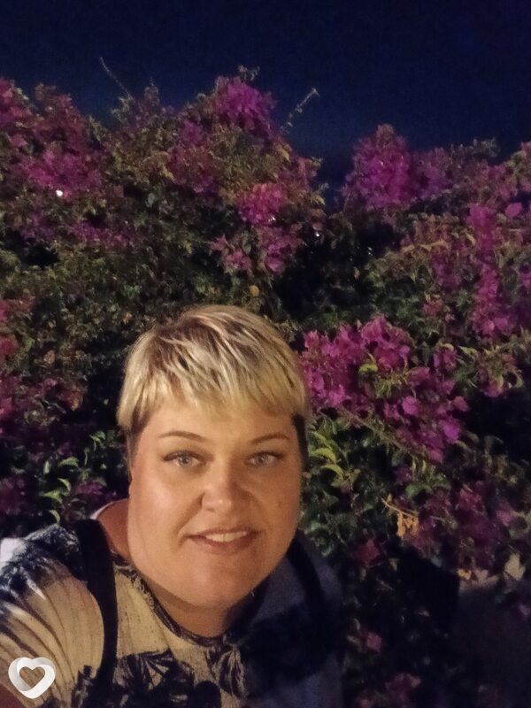 Света, 44, Ирбите — анкета №641857