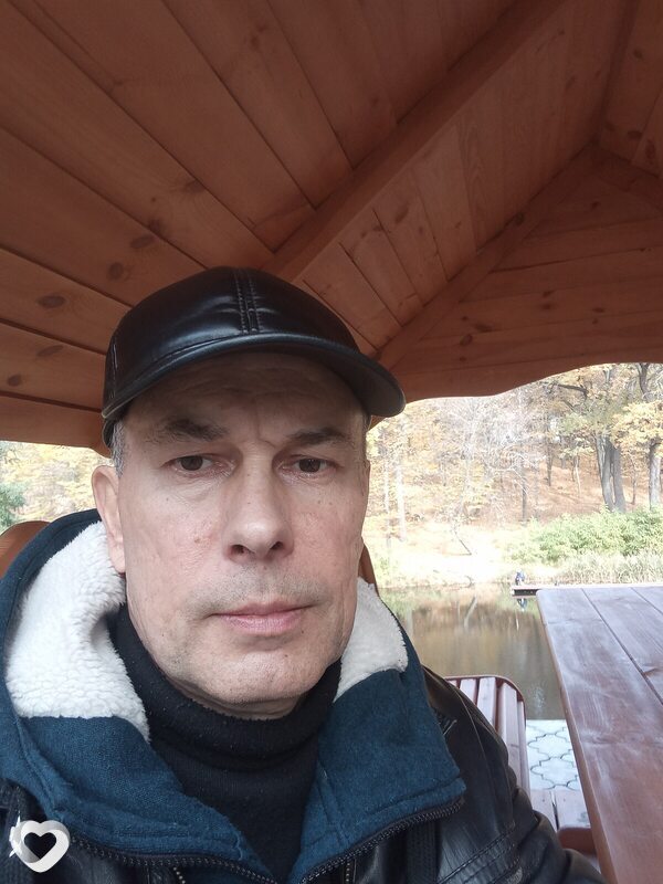 Сергей, 56, Херсоне — анкета №641859