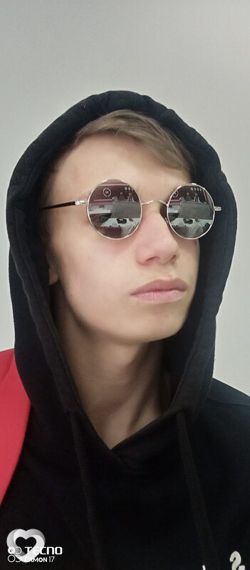 Иван, 22, Москве — анкета №641861