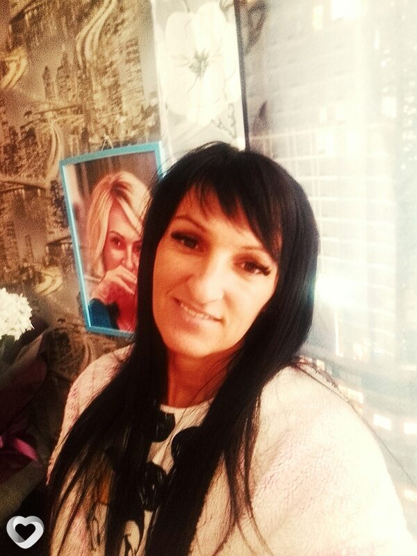 Елена, 42, Белореченске — анкета №641866