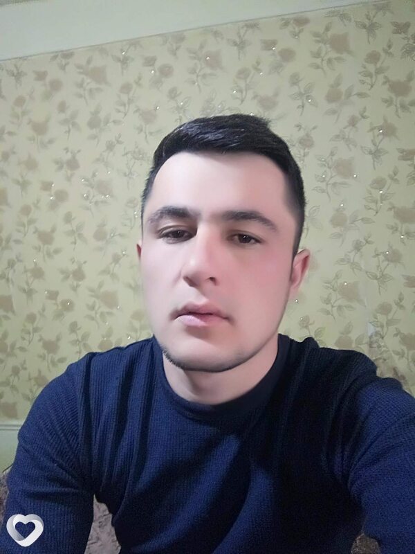 Ramazan, 32, Алматы — анкета №641878