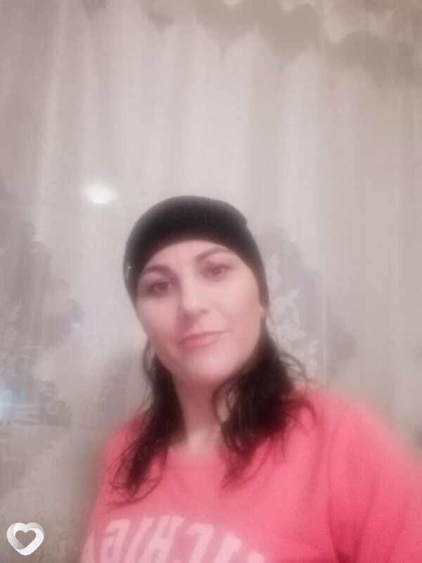 Екатерина, 37, Магнитогорске — анкета №641880