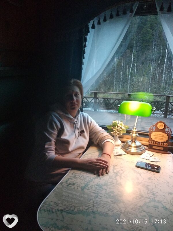 Марина, 49, Донецк (Ростовская Обл.) — анкета №641881