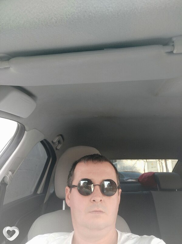 Иван, 44, Тамбове — анкета №641894