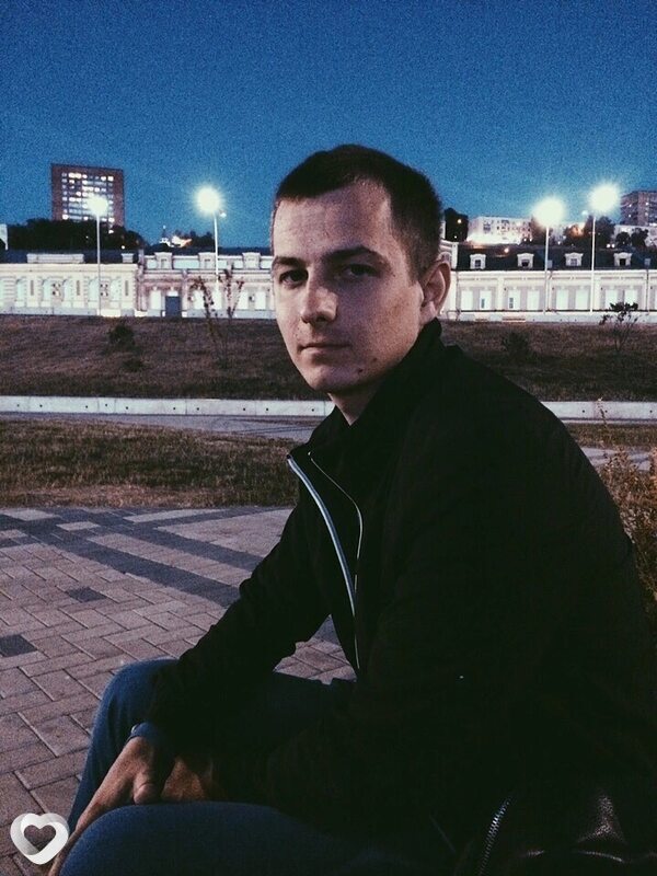 Павел, 35, Нижнем Новгороде — анкета №642021