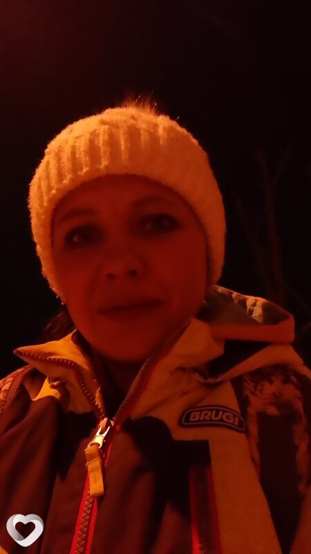 Светлана, 43, Красноярске — анкета №642025