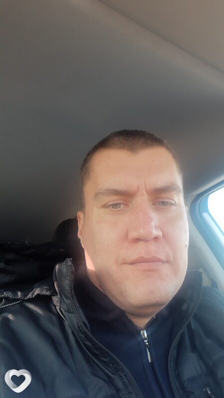Александр, 38, Верхней Салде — анкета №642027
