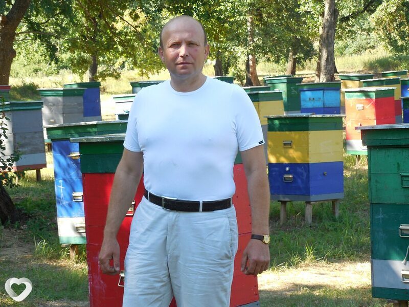 Александр, Троицкое