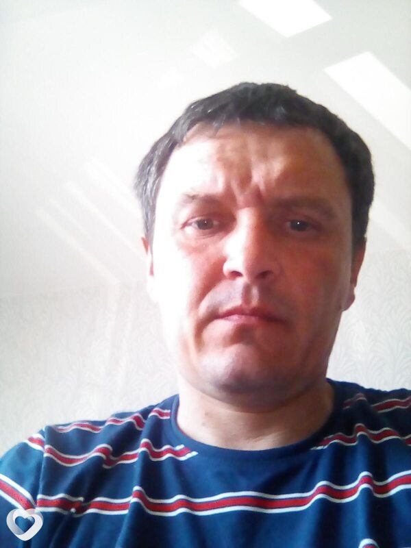 Алексей, 48, Ставрополе — анкета №642031