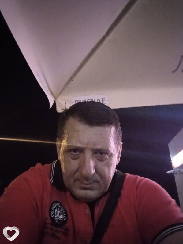Александр, 57, Лиде — анкета №642037