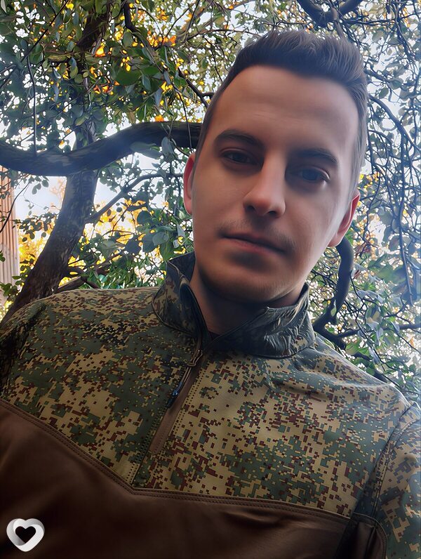 Дмитрий, 26, Нижнем Новгороде — анкета №642038