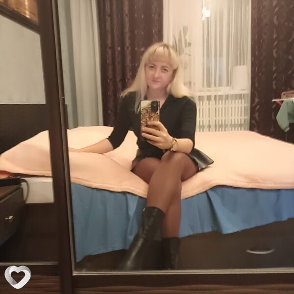 Виктория, 39, Воронеже — анкета №642039