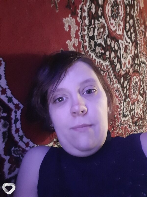 Яна, 28, Санкт-Петербурге — анкета №642042