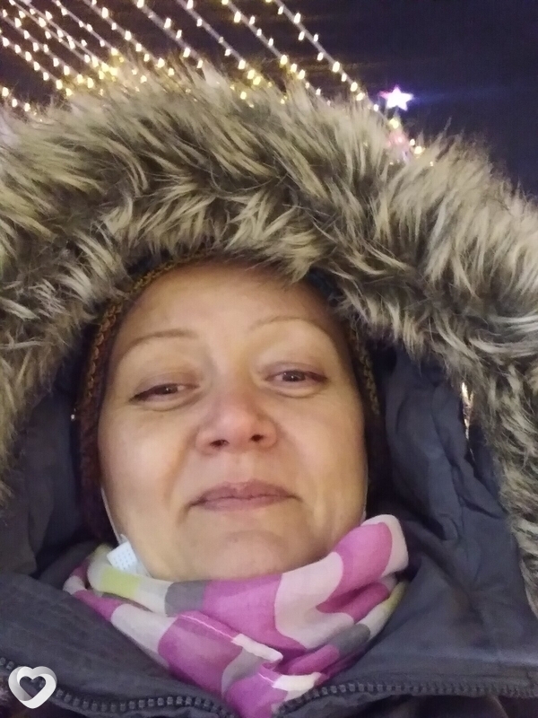 Эля, 43, Екатеринбурге — анкета №641746