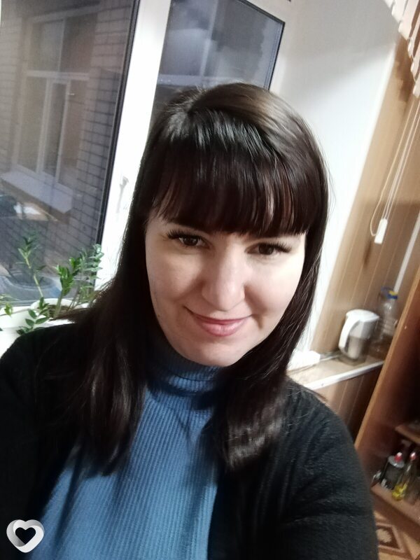 Лилия, 47, Ульяновске — анкета №641747