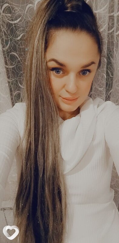 Елизавета, 39, Челябинске — анкета №641752