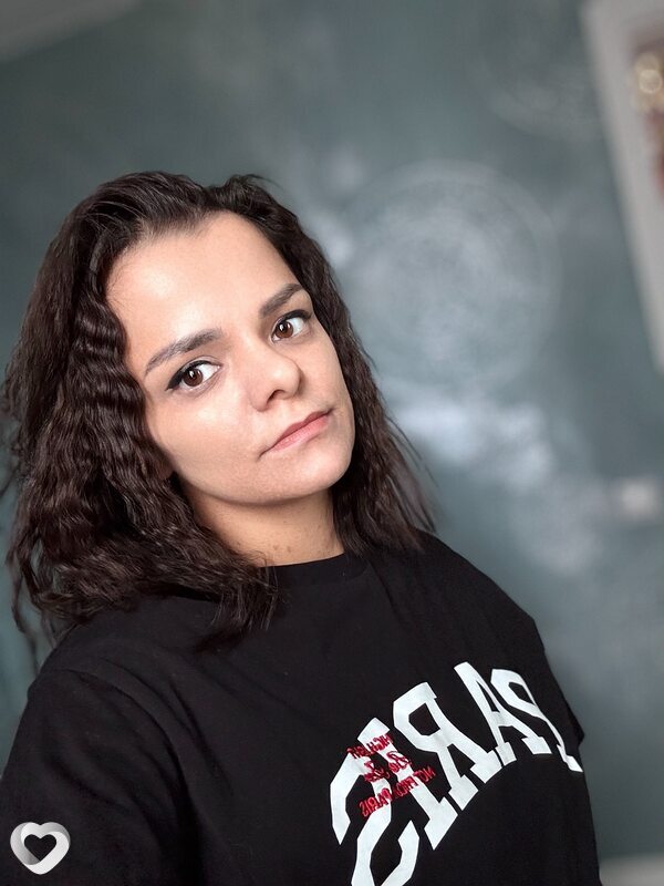 Елизавета, 33, Сергиеве Посаде — анкета №641754
