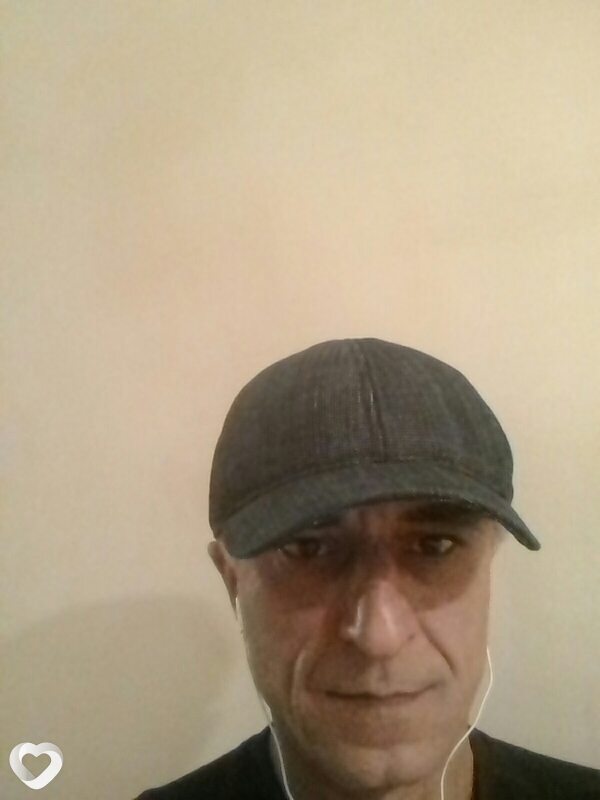 Тимур, 49, Махачкале — анкета №641759