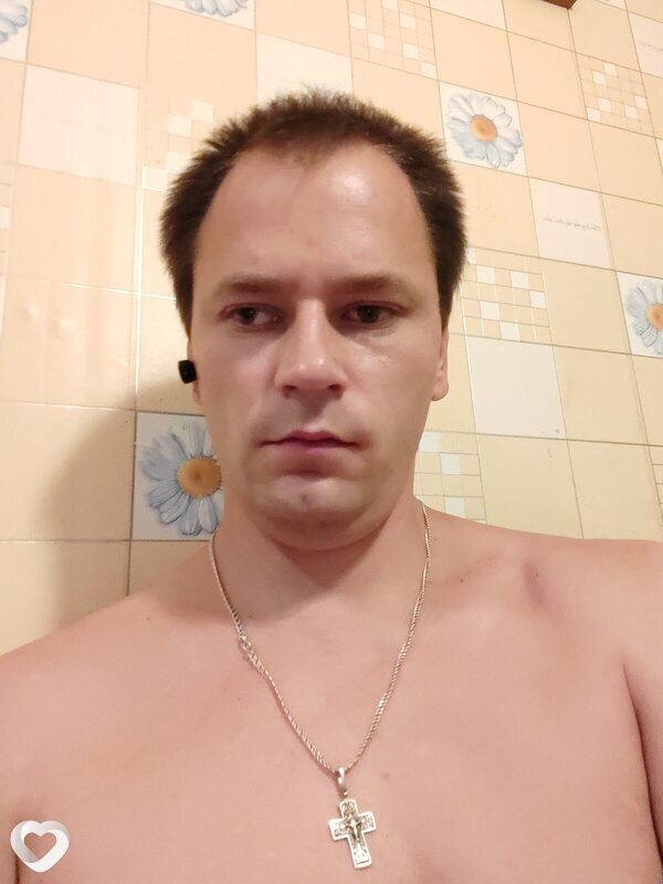 Иван, 35, Великом Устюге — анкета №641761