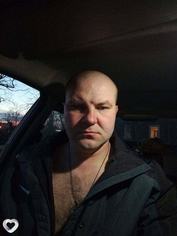 Михаил, 40, Новошахтинске — анкета №641768