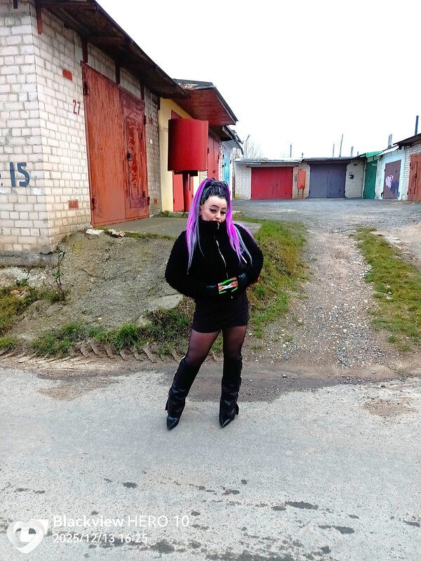 Наташа, 43, Солигорске — анкета №641769