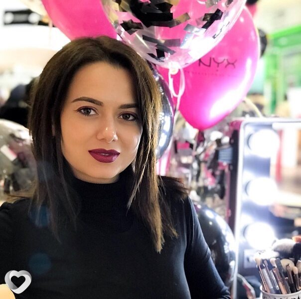 Лєна, 39, Хмельницком — анкета №641990