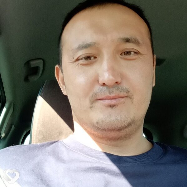 Канат, 35, Павлодаре — анкета №641993