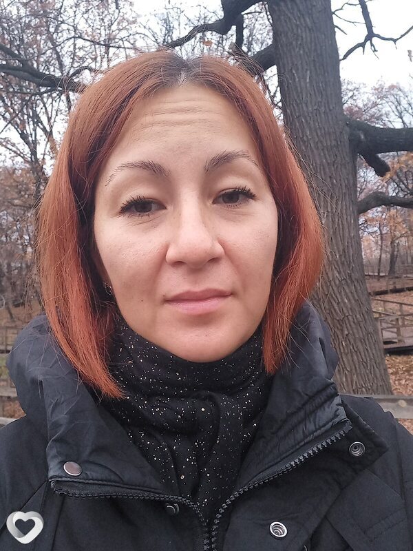 Наталья, 37, Саратове — анкета №641771