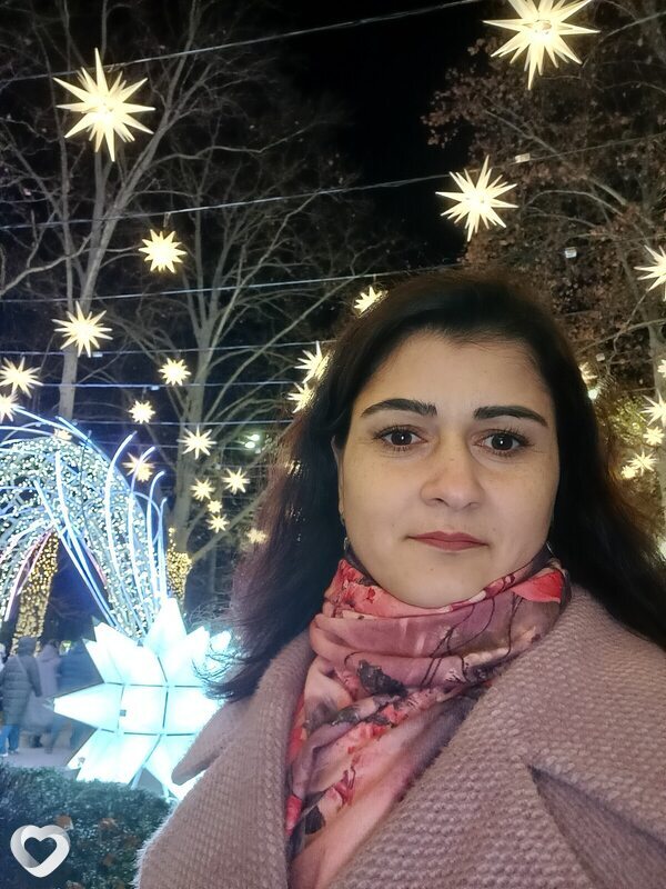 Жанна, 37, Краснодаре — анкета №641782