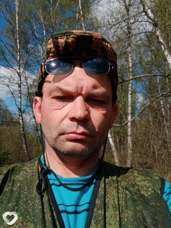 Алексей, 56, Электростали — анкета №641791