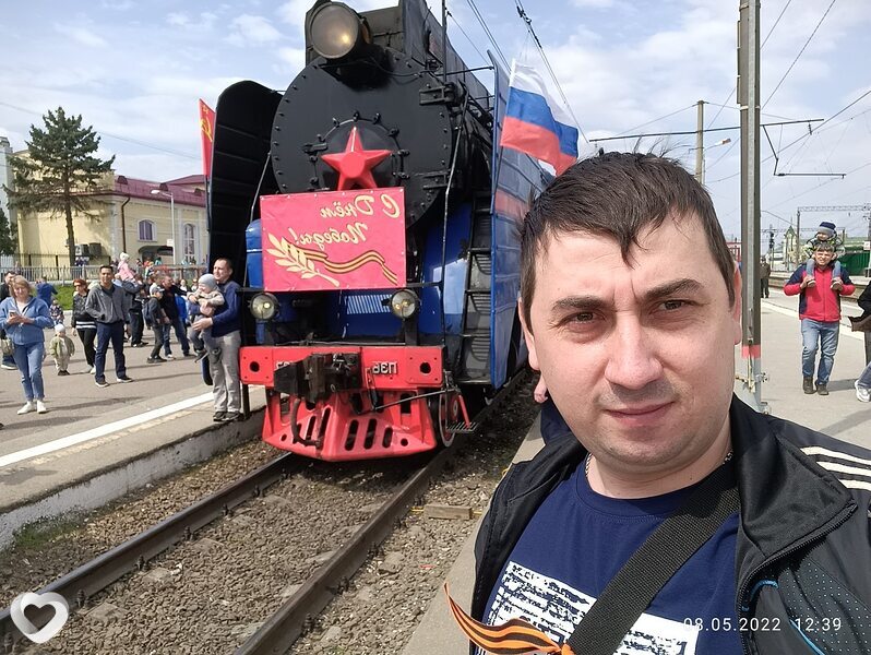 Андрей, 29, Рязани — анкета №641792