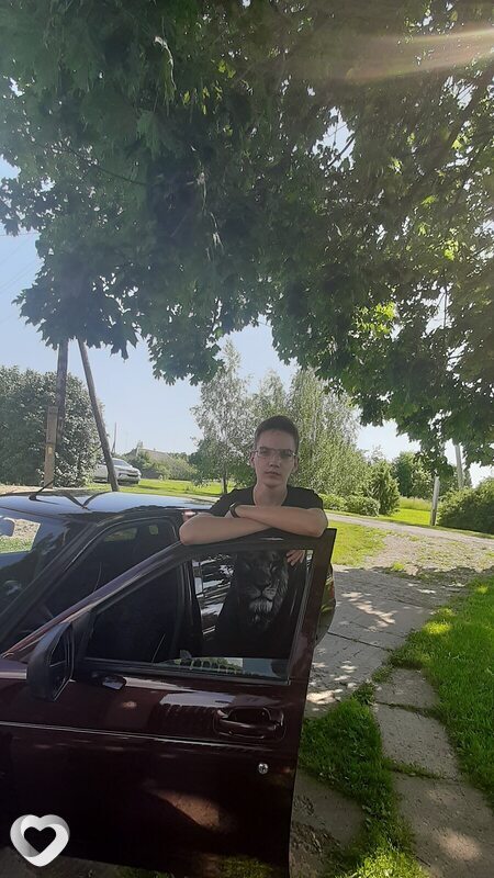 Кирилл, 27, Озерах — анкета №641794