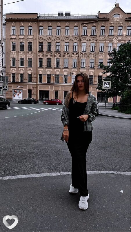 Ангелина, 36, Москве — анкета №641995