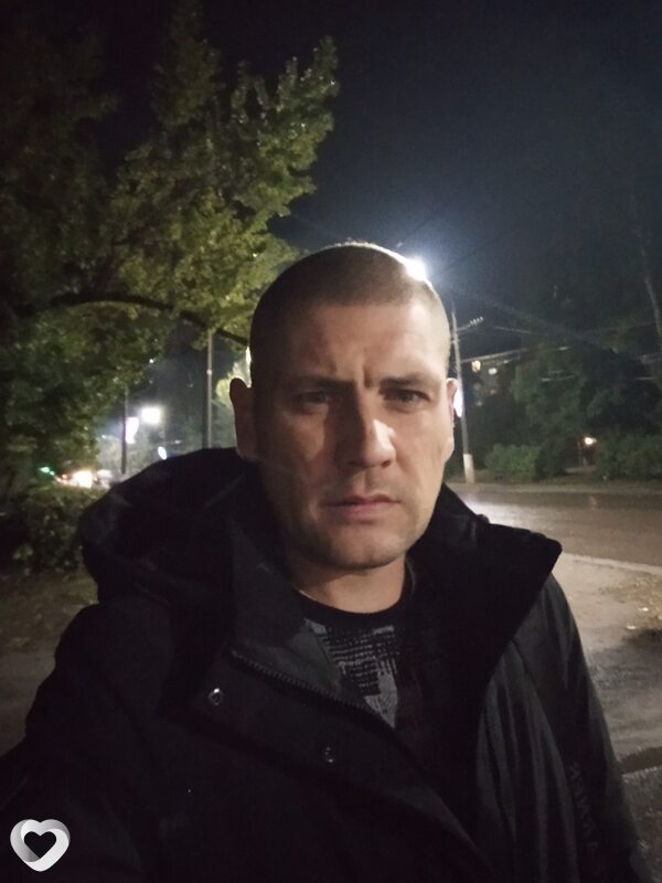 Стас, Донецк